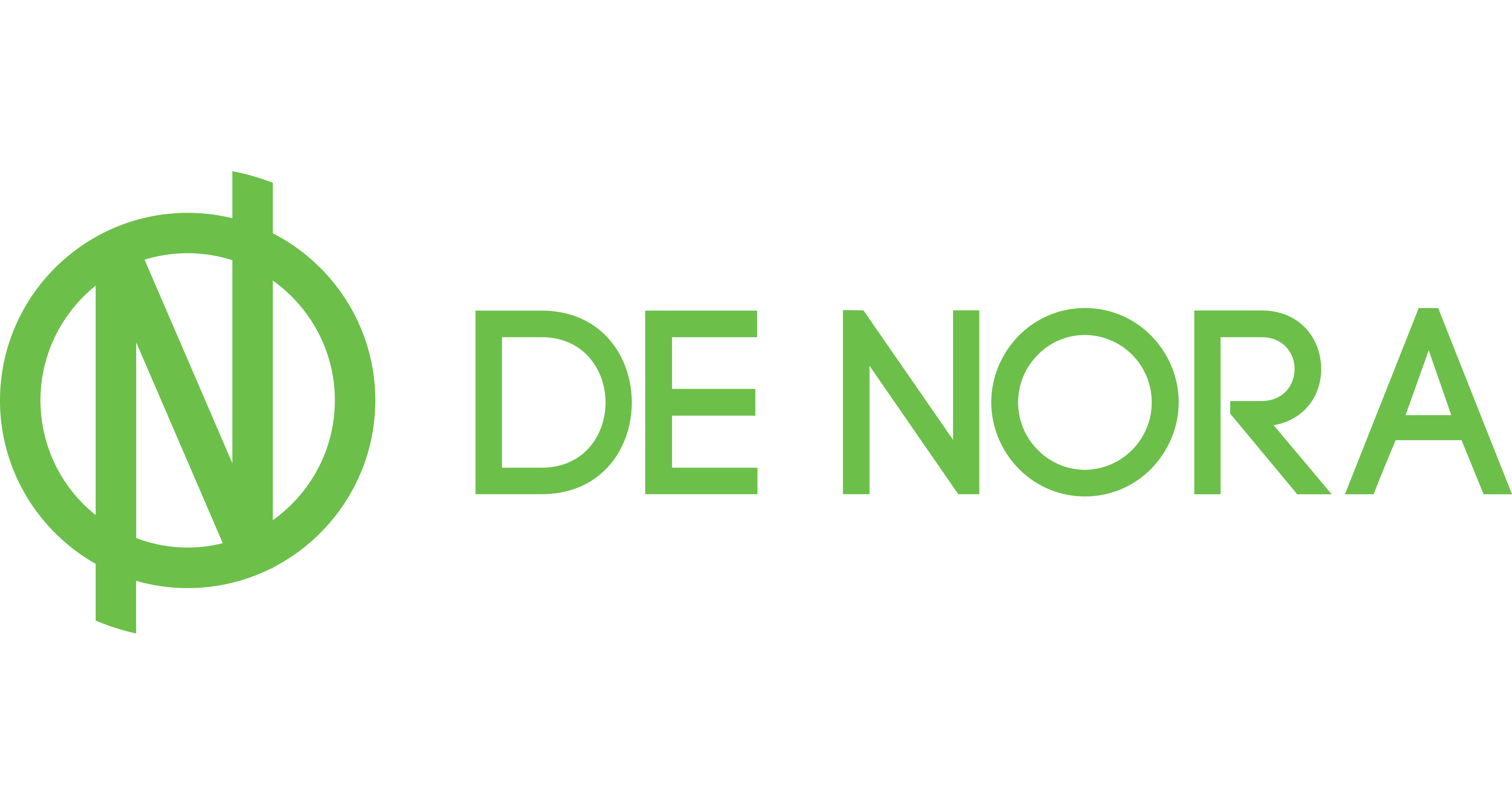 De Nora Logo