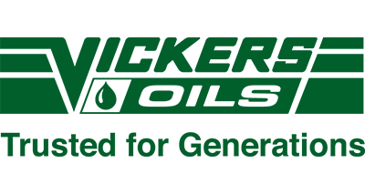 Vickers Oils logo